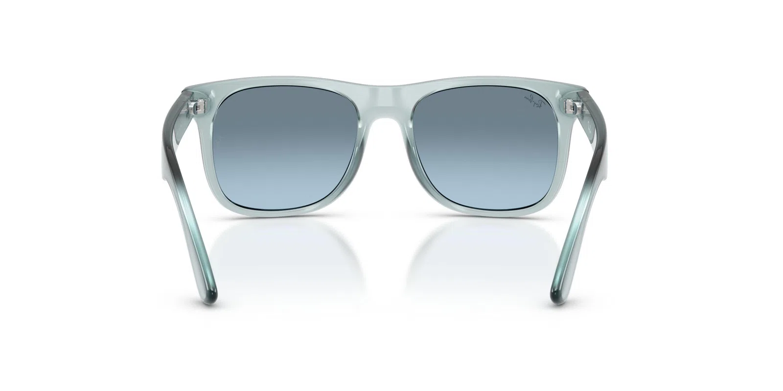 Ray-Ban Kids Justin 0RJ9069S Sunglasses - view 62